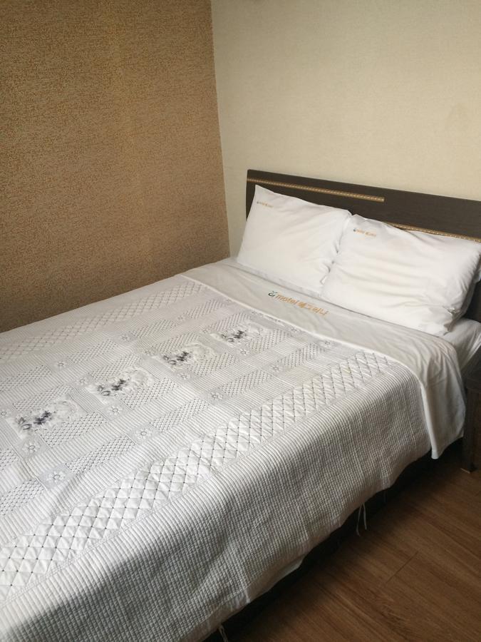 Yegrina Motel Nonsan エクステリア 写真