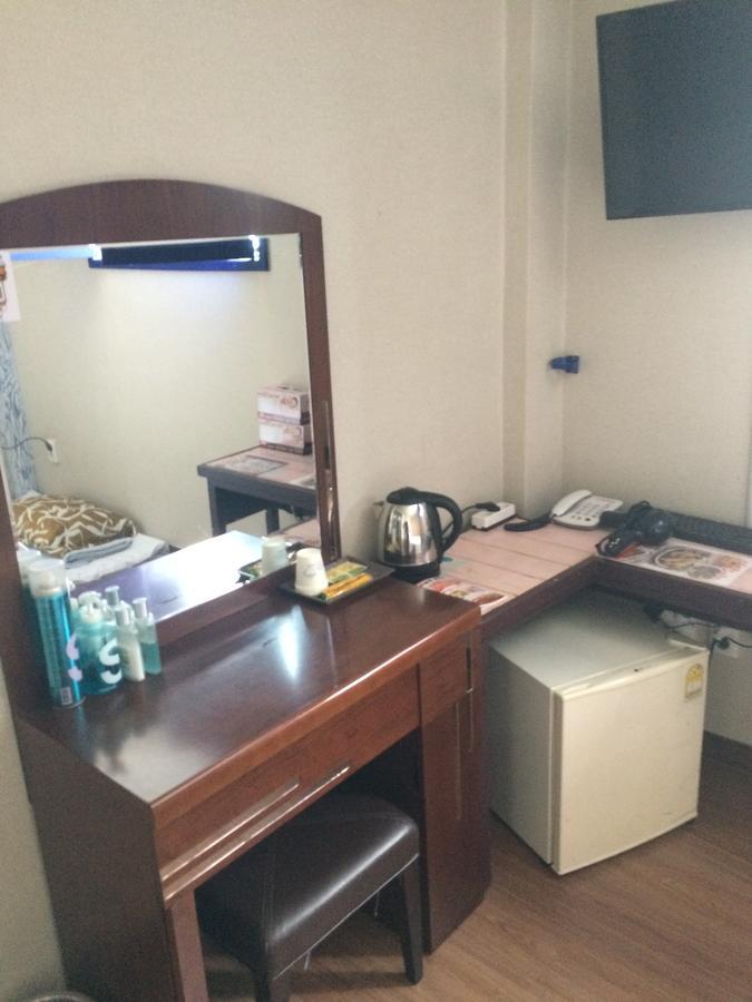 Yegrina Motel Nonsan エクステリア 写真