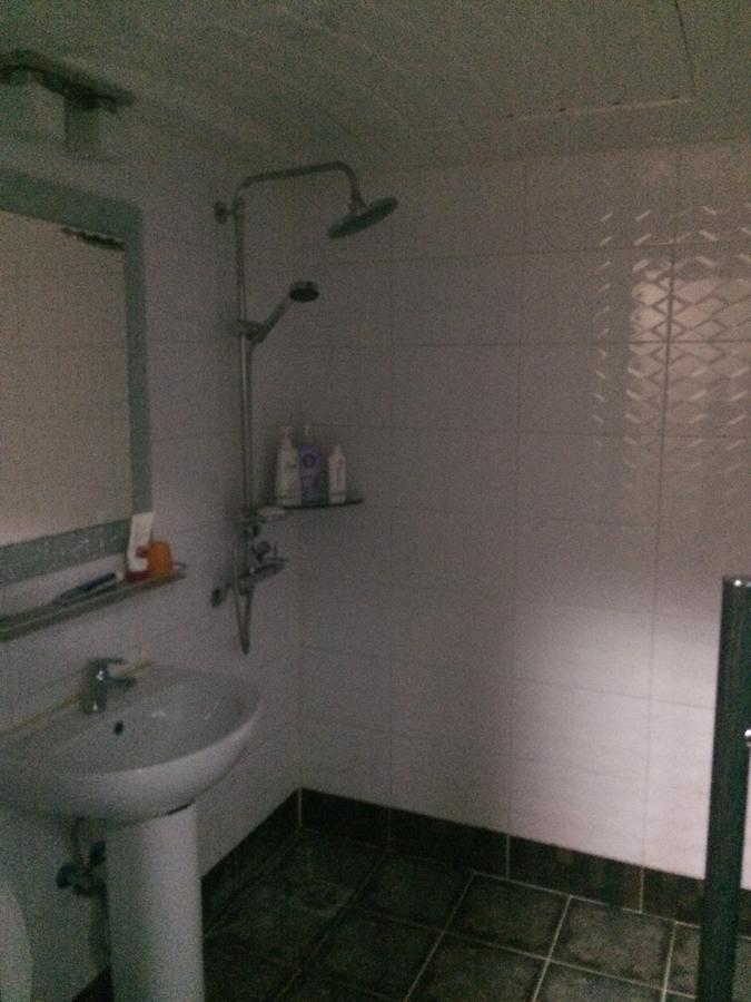Yegrina Motel Nonsan エクステリア 写真